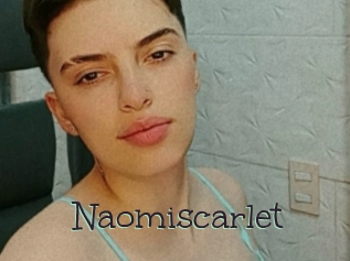 Naomiscarlet