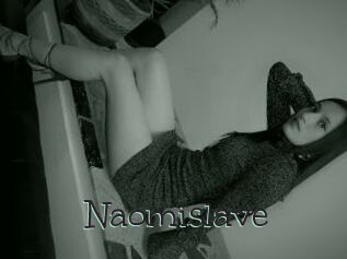 Naomislave