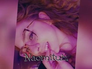 Naomitulz