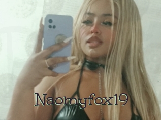 Naomyfox19