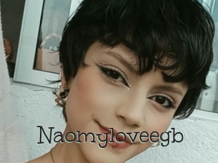 Naomyloveegb