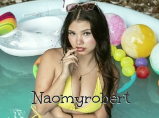 Naomyrobert