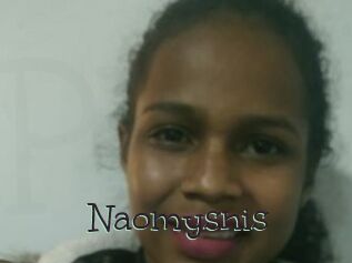 Naomysnis