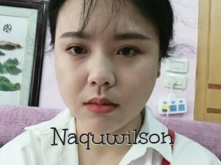 Naquwilson