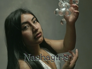 Nashagirls