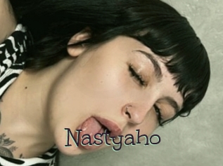 Nastyaho