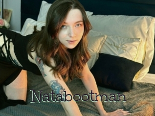 Natabootman