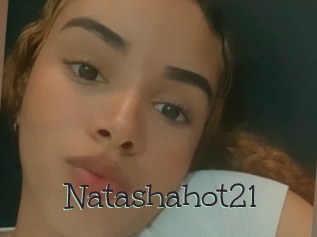 Natashahot21