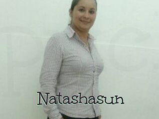 Natashasun