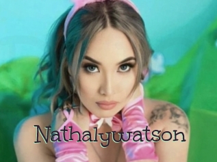 Nathalywatson