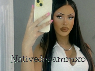 Nativedreammxo