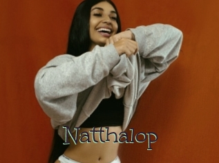 Natthalop