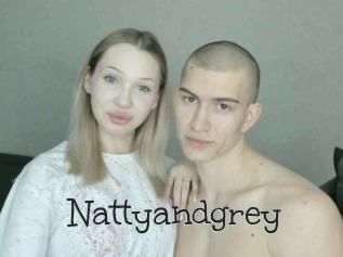 Nattyandgrey