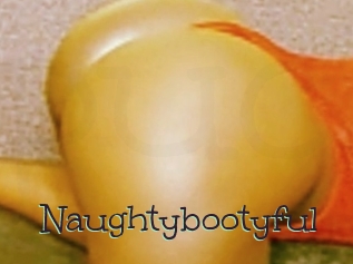 Naughtybootyful