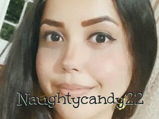 Naughtycandy22