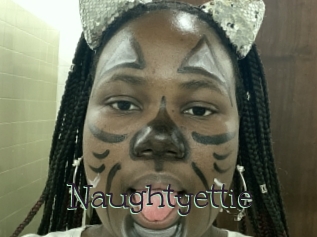 Naughtyettie