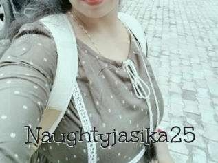 Naughtyjasika25