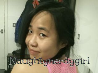 Naughtynerdygirl