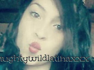 Naughtywildlatinaxxx