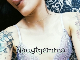 Naugtyemma