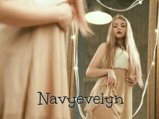 Navyevelyn