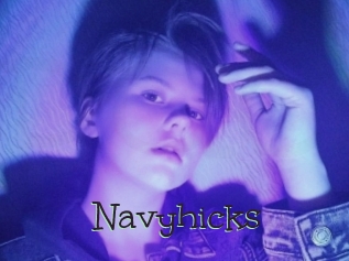 Navyhicks