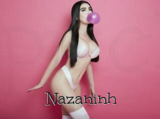 Nazaninh