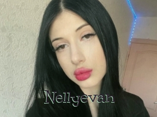 Nellyevan