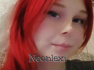 Neonlexi