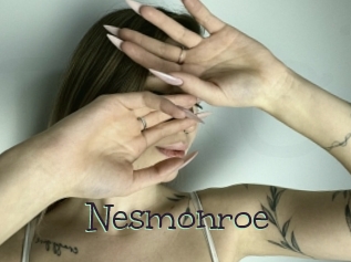 Nesmonroe