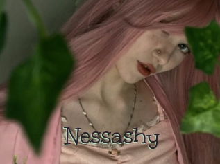 nessashy Pucelles