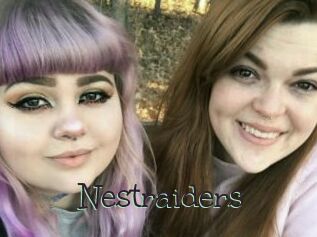 Nestraiders