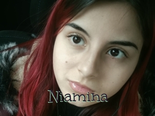 Niamina