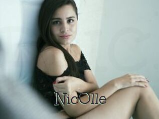 Nic0lle