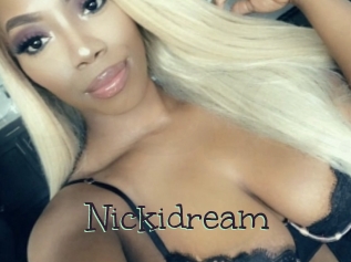 Nickidream