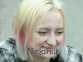 Nickihill