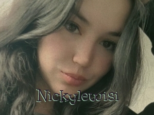 Nickylewisi