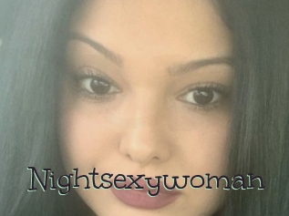 Nightsexywoman