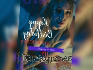 Niickyjones