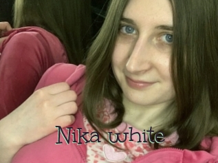 Nika_white