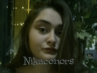 Nikaconors