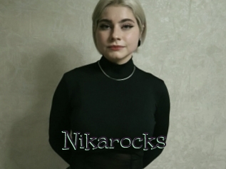 Nikarocks