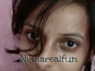 Nikitarealfun
