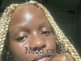 Nikki_cat