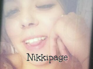 Nikkipage