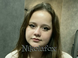 Nikolafox