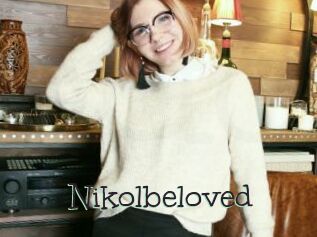 Nikolbeloved