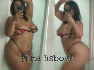 Nina_lisboah