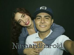 Ninaandharold