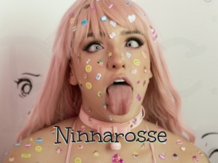 Ninnarosse